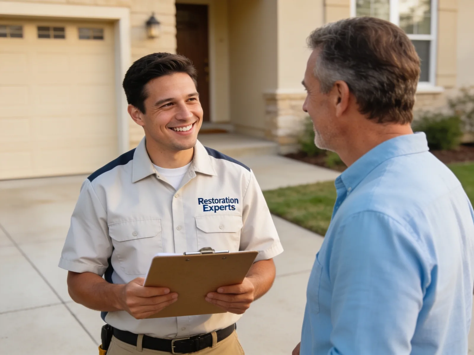 Water Damage Cleanup Mount Vernon, SD FAQs